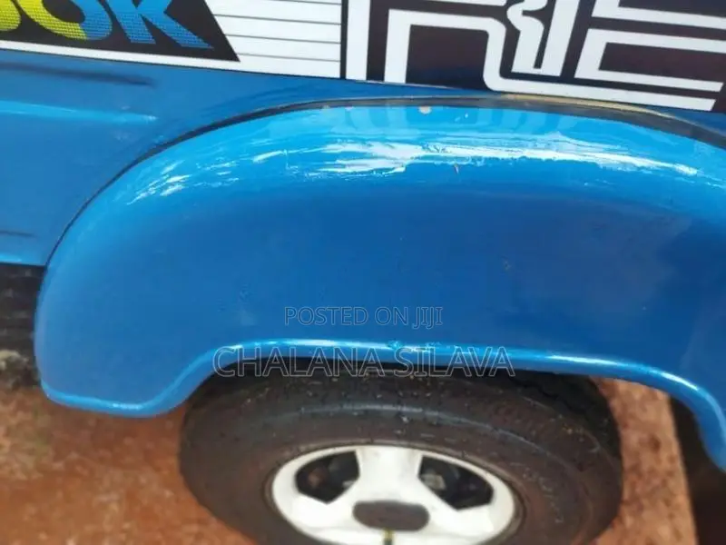 Bajaj RE 1997