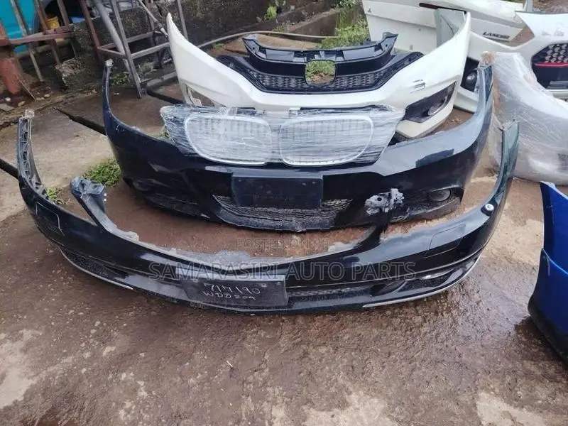 BMW 320i M Sports Parts