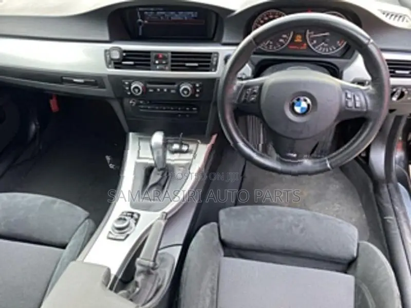 BMW 320i M Sports Parts