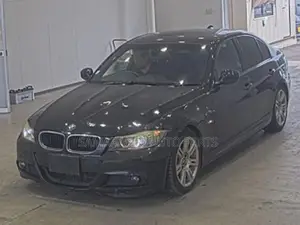 BMW 320i M Sports Parts