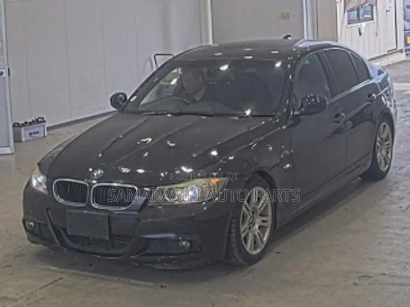 BMW 320i M Sports Parts