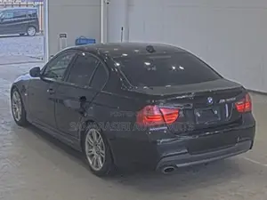 BMW 320i M Sports Parts