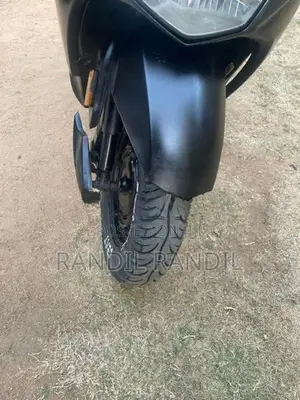 Honda Dio 2017