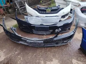 Benz C200 All Parts