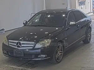 Benz C200 All Parts