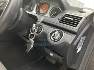 Benz C200 All Parts