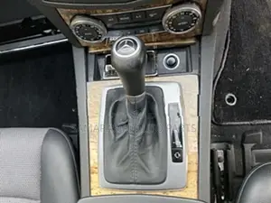 Benz C200 All Parts