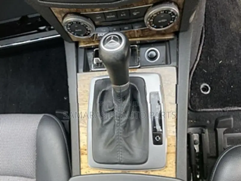 Benz C200 All Parts
