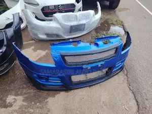 Suzuki Swift Sports Convertion