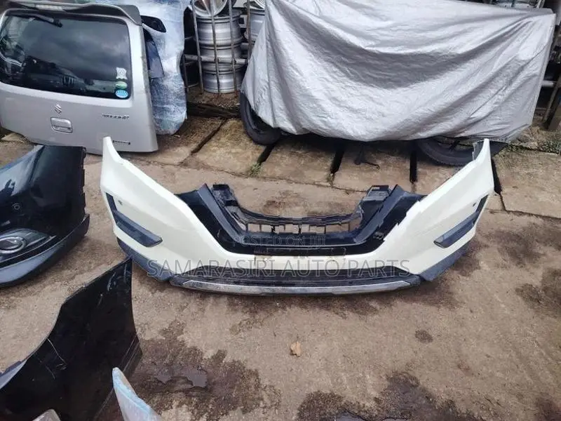 Xtrail T32 Bumper