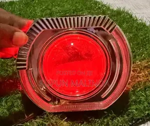 3.0 Lens Light With Angel Eye