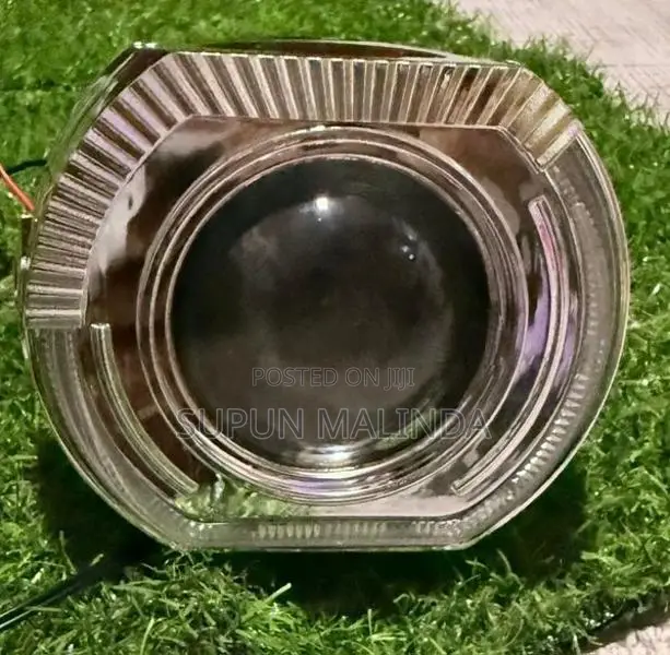 3.0 Lens Light With Angel Eye