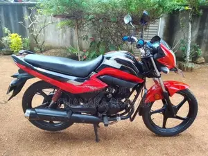 Bajaj Platina 110 2017