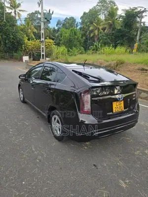 Toyota Prius 2015