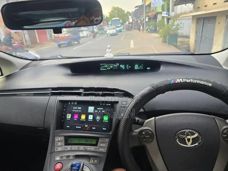 Toyota Prius 2015