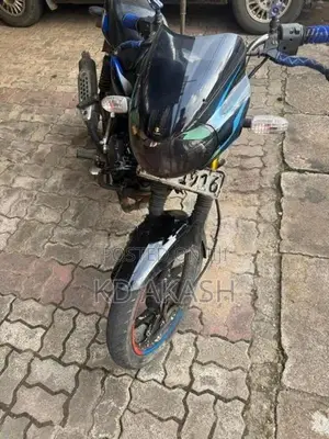 Bajaj Discover 125 2007