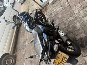 Bajaj Discover 125 2007