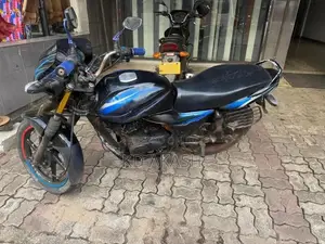 Bajaj Discover 125 2007