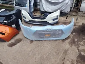 Aqua X Urban Bumper