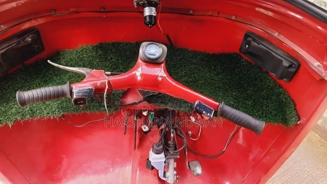 Bajaj 1995