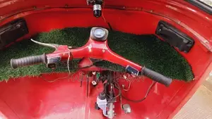Bajaj 1995
