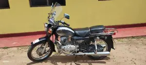 Honda CD 125 1988