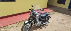 Honda CD 125 1988