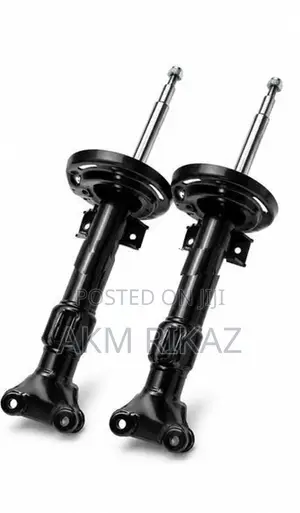 Benz W212 Brand New Shock Absorbers
