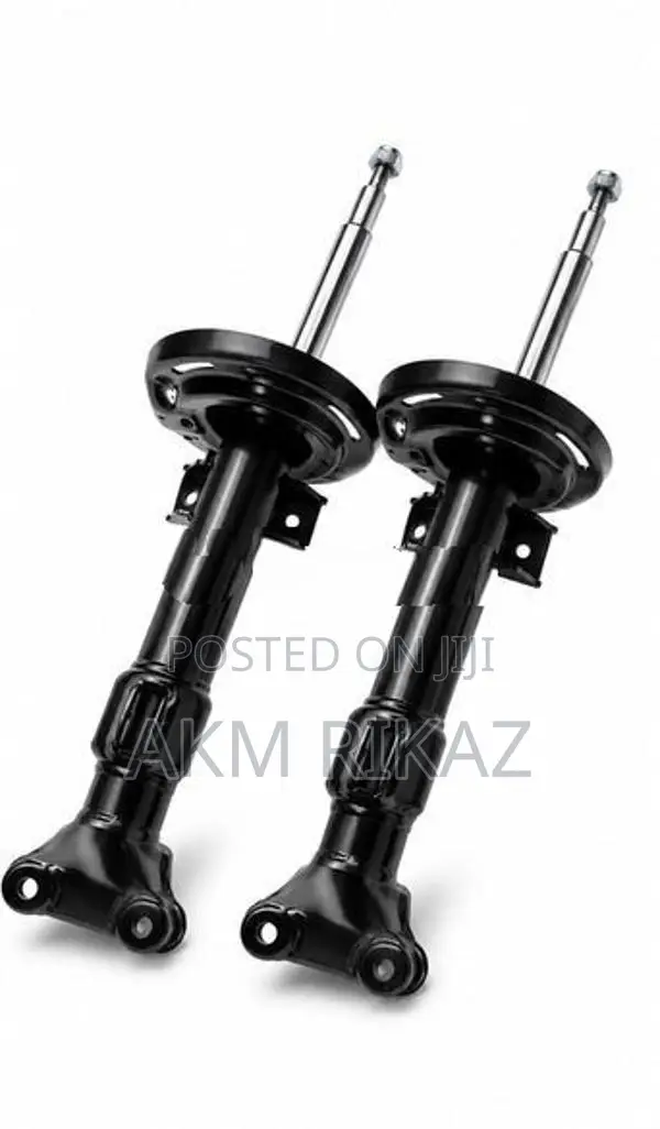 Benz W212 Brand New Shock Absorbers