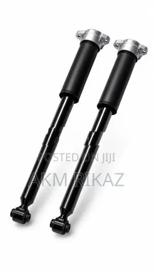 Benz W212 Brand New Shock Absorbers