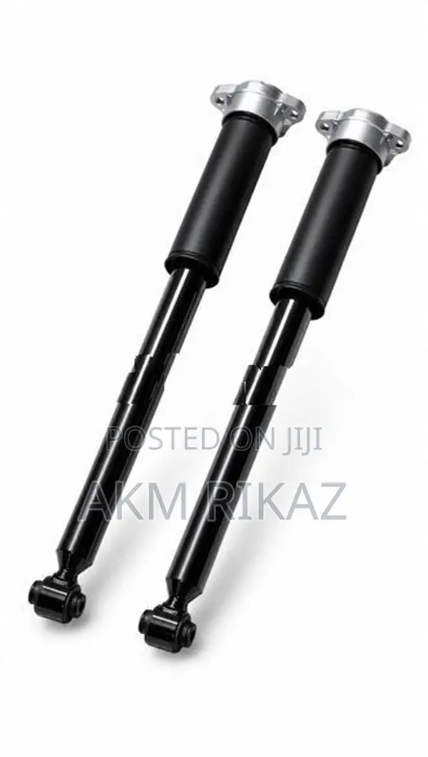 Benz W212 Brand New Shock Absorbers