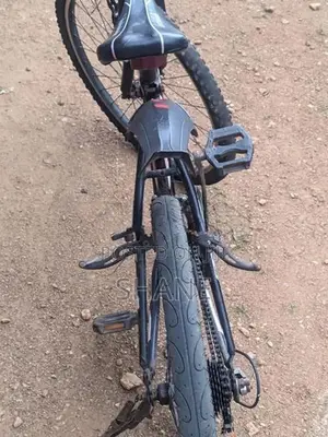 Lumala Active Bicycle