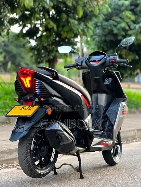 TVS Ntorq 125 Race Edition 2022