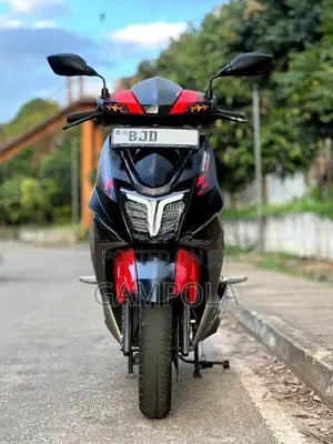 TVS Ntorq 125 Race Edition 2022