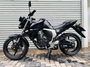 Yamaha FZs V2 2018