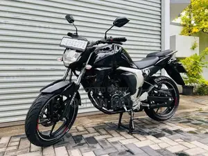 Yamaha FZs V2 2018