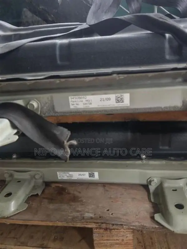 Mitsubishi Outlander Phev HV Battery