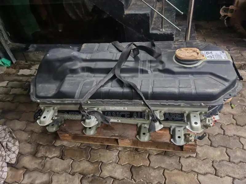 Mitsubishi Outlander Phev HV Battery