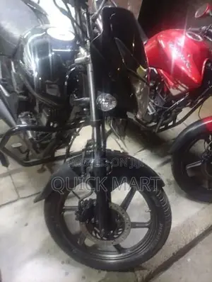 Honda CB Unicorn 2015