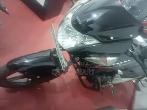 Hero CBZ 2014