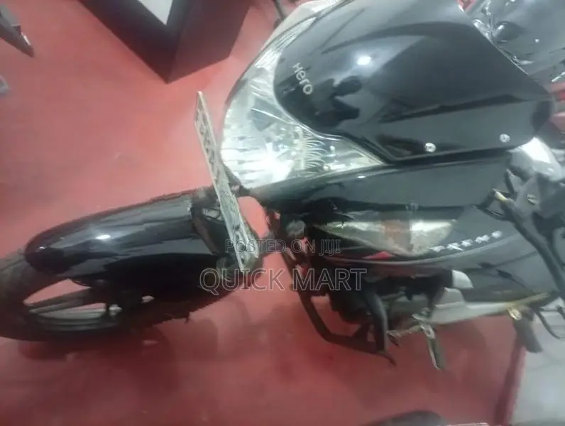 Hero CBZ 2014