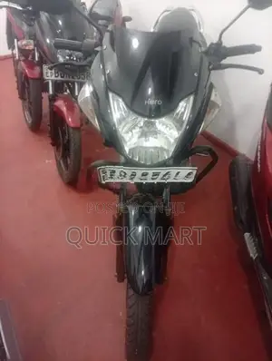Hero CBZ 2014