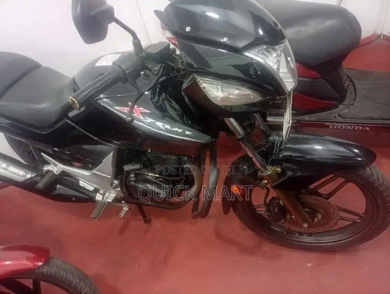 Hero CBZ 2014