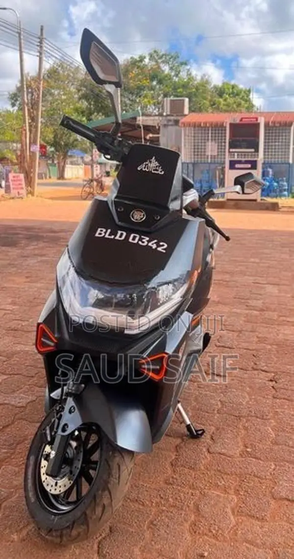 Zuboo T11 Electric 2025