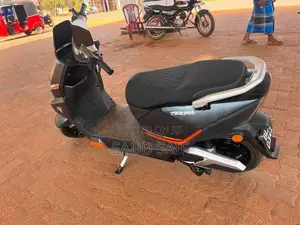 Zuboo T11 Electric 2025