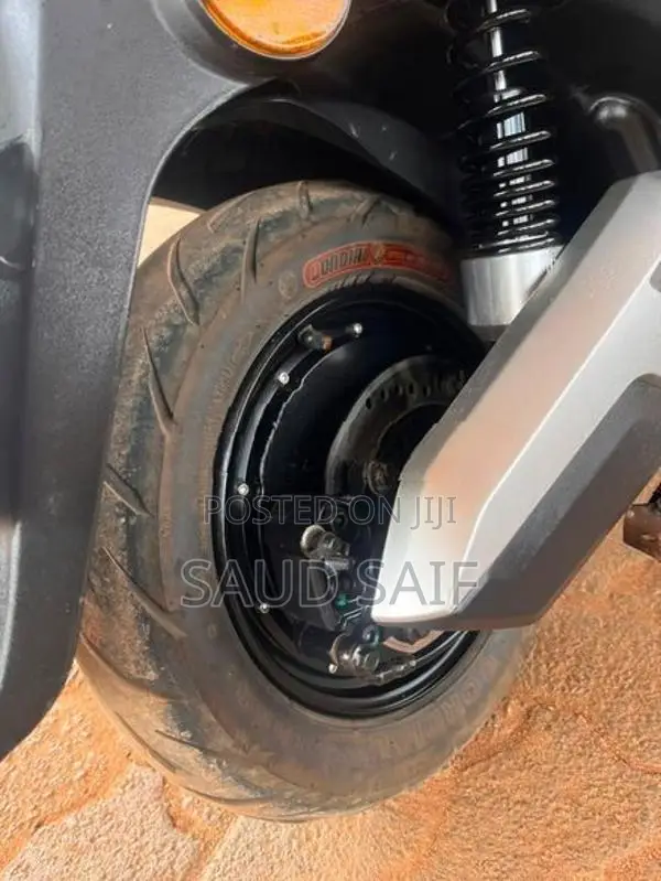 Zuboo T11 Electric 2025