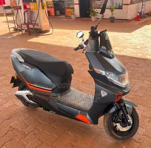 Zuboo T11 Electric 2025