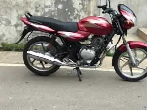Bajaj Discover 125 2006