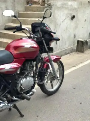 Bajaj Discover 125 2006