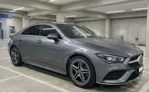 Mercedes Benz CLA 200 AMG Premium plus 2019